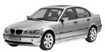 BMW E46 P3115 Fault Code