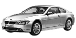 BMW E63 P3115 Fault Code