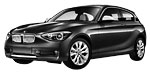 BMW F21 P3115 Fault Code